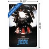 Trends International Star Wars: Return of the Jedi - Polish One Sheet Framed Wall Poster Prints - 3 of 4