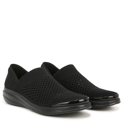 Женские кроссовки Bzees for Lifestride LifeStride Women's Charlie Sneaker Black 8 M — фото 2