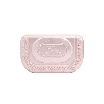 House of Lashes False Eyelash Storage Travel Case