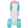 Roller Derby Firestar Youth Quad Roller Skates - 4 of 4