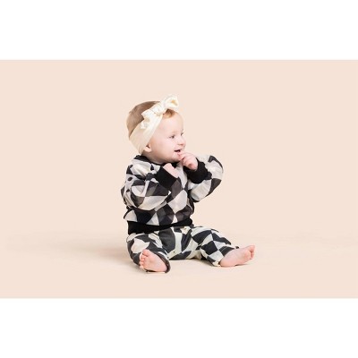 Girl Tulle & Terry Sweatshirt - OMAMImini