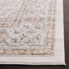 Isabella ISA916 Power Loomed Indoor Rugs - Safavieh - 3 of 4
