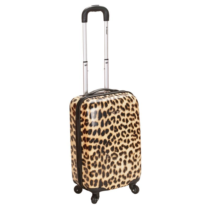 Rockland Sonic Hardside Carry On Suitcase, 1 of 6