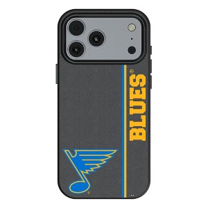 NHL Western Conference Teams Sidebar MagSafe Compatible Cell Phone Case for Apple iPhone 17 Series - 1 of 4