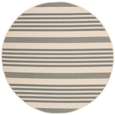 Courtyard CY6062 Indoor/Outdoor Area Rug  - Safavieh