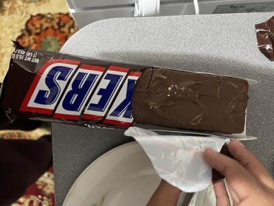 Snickers Milk Chocolate, Fun Size - Smart & Final