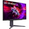 Manufacturer Refurbished LG UltraGear 27GR75Q-B 27" Gaming Monitor, Black - 3 of 3