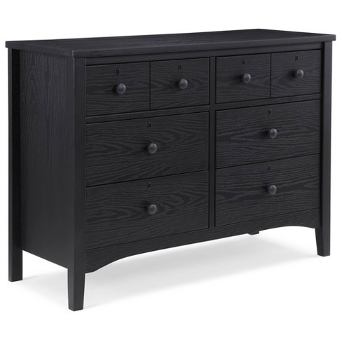 Target deals dressers gray