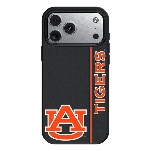 NCAA SEC Universities Sidebar MagSafe Compatible Cell Phone Case for Apple iPhone 17 Series - 1 of 4