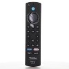 Dan's Originals PUW-2K19-YKF478 FIRE TV Remote Control for Toshiba 2024 TVs - PUW2K19YKF478v2 - 2 of 4