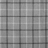 Gracie Mills Brianna Plaid Curtain Panel with Fleece Lining - 2 of 4