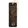 Dicksons Know The Plans I Have for You 6 inch Paper Tussled Bookmark with Coin Pack of 15 - 2 of 4