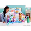Disney Princess Pet Castle Playset – 2-ft Tall Pet Palace with 7 Play Areas, 3 Animal Friends, Furniture & 17 Accessories – JBF96 - 2 of 4