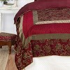 C&F Home Enchantment F/Q Coverlet - 3 of 3