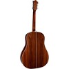 Blueridge BG-60 Contemporary Series Slope Shoulder Dreadnought Acoustic Guitar Vintage Sunburst - 4 of 4