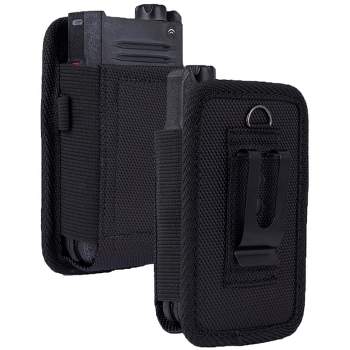 Nakedcellphone Pouch For Zebra Tc77 Usps Scanner / Radio / Walkie ...