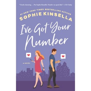 I've Got Your Number (Reprint) (Paperback) by Sophie Kinsella - 1 of 1