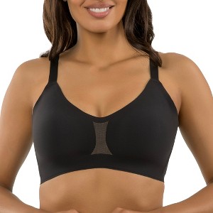 PARFAIT Women's Simplicity Seamless Wire-Free Bra - 1 of 4