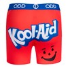 Odd Sox, Kool Aid Logo, Novelty Boxer Briefs For Men, Adult, Xx-Large - image 2 of 4