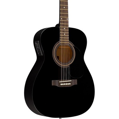 Rogue RA-090 Concert Acoustic-Electric Guitar