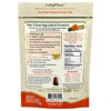 DelighTeas Ayurvedic Herbal Turmeric Tea, Loose Blend, Caffeine Free , 4 oz (113 g) - 2 of 2