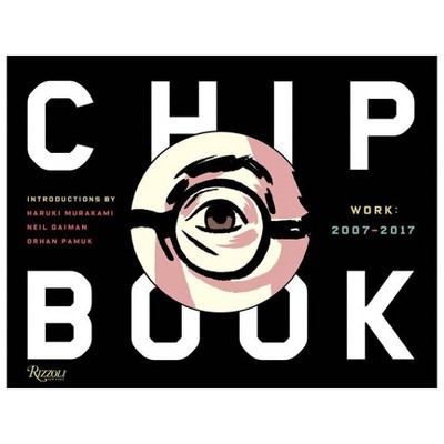 Chip Kidd: Book Two - (Hardcover)