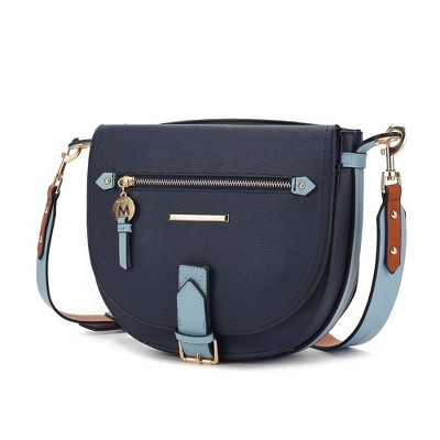MKF Collection Drew Women’s Shoulder Bag by Mia K