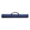 Tranquillo Universal 106.5" Double Hammock with Adjustable Stand and Bag - 3 of 4