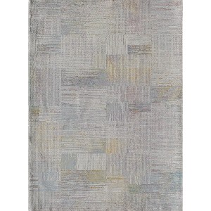 Rugs America Melyna Contemporary Abstract Area Rug - 1 of 4