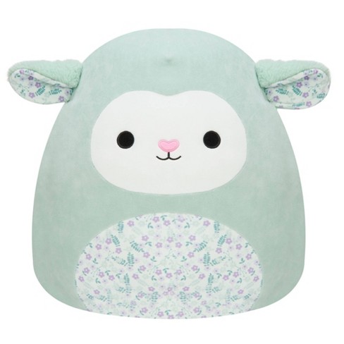 White for sale online Squishmallows Lamb 16 inch Plush Toy 