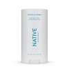 Native Deodorant - Ocean & Timber - Aluminum Free - 2.65 oz - 3 of 4