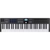 Arturia KeyLab Essential 61 mk3 Keyboard Controller With Sustain Block Black - 2 of 4