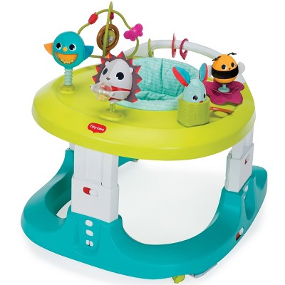 baby walker and activity center