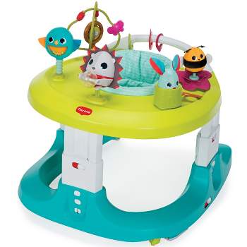 Skip Hop Baby Activity Center: Interactive Play Center with 3-Stage  Grow-with-Me Functionality, 4mo+, Explore & More