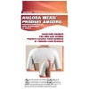 OTC Shoulder Warmer, Angora, Arthritis Relief, White - 4 of 4
