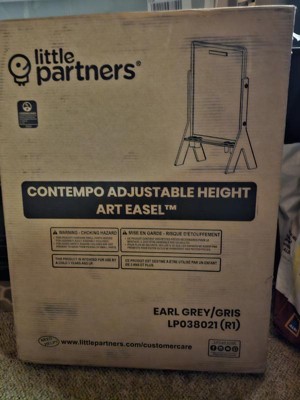 Contempo Art Easel – Little Partners