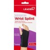 Leader Wrist Splint 1 ea - 3 of 4