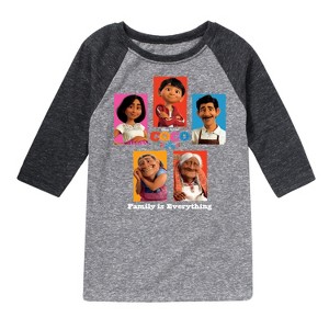 Boys' - Coco - Family Is Everything - 1 of 4