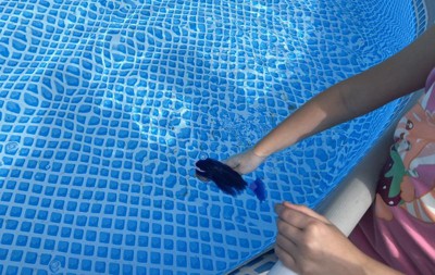 Barbie Blue Hair Chelsea Mermaid Doll : Target