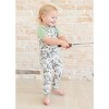 Pajama Set | Gone Fishin' | Charlie Lou Baby - 3 of 4