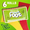 Fruit by the Foot Duos Fruit Snacks Watermelon & Lemonade - 4.5oz/6ct - 3 of 4