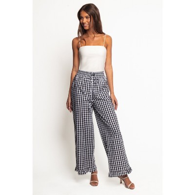 Petal and Pup Womens Marina Pant
