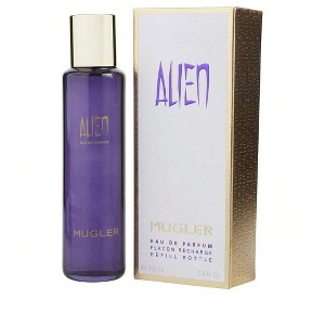 Mugler Alien/Thierry Mugler Edp Refill 3.4 Oz (100 Ml) Women - 1 of 1
