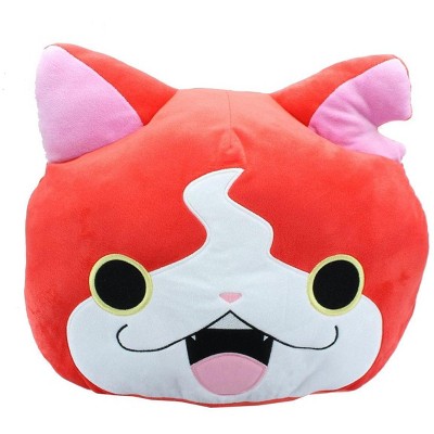 yo kai watch jibanyan plush