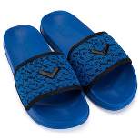 Men's Athletic Beach Slide Sandals