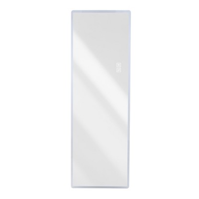 VYNXARIA Full Length Mirrors - 65"x21" Wall-Mounted Vanity Mirror with Adjustable Lighting for Bedroom and Living Room