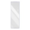 FURNIinspire Decorative Wall Mirrors Full Length Mirror, All-Mounted Mirror Rounded Corners, Rectangle Mirror For Bedroom, Dressing Room, 65"*21" - 2 of 4