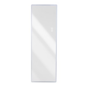 Ridstar 21 in. W x 65 in. H Clear Rectangular Bathroom Mirror with Led Lights - 1 of 4