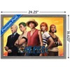 Trends International Netflix One Piece - Collage Framed Wall Poster Prints - 3 of 4