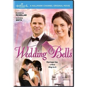 Wedding Bells (DVD) - 1 of 1